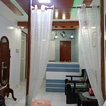 Fabuluz Luxury At Princess Place Malolos Экстерьер фото