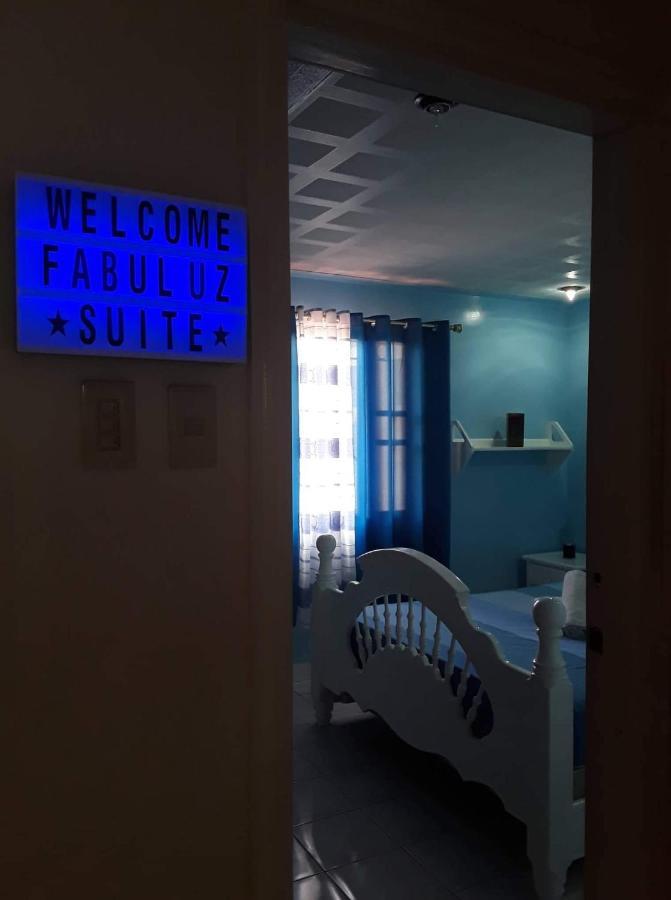 Fabuluz Luxury At Princess Place Malolos Экстерьер фото
