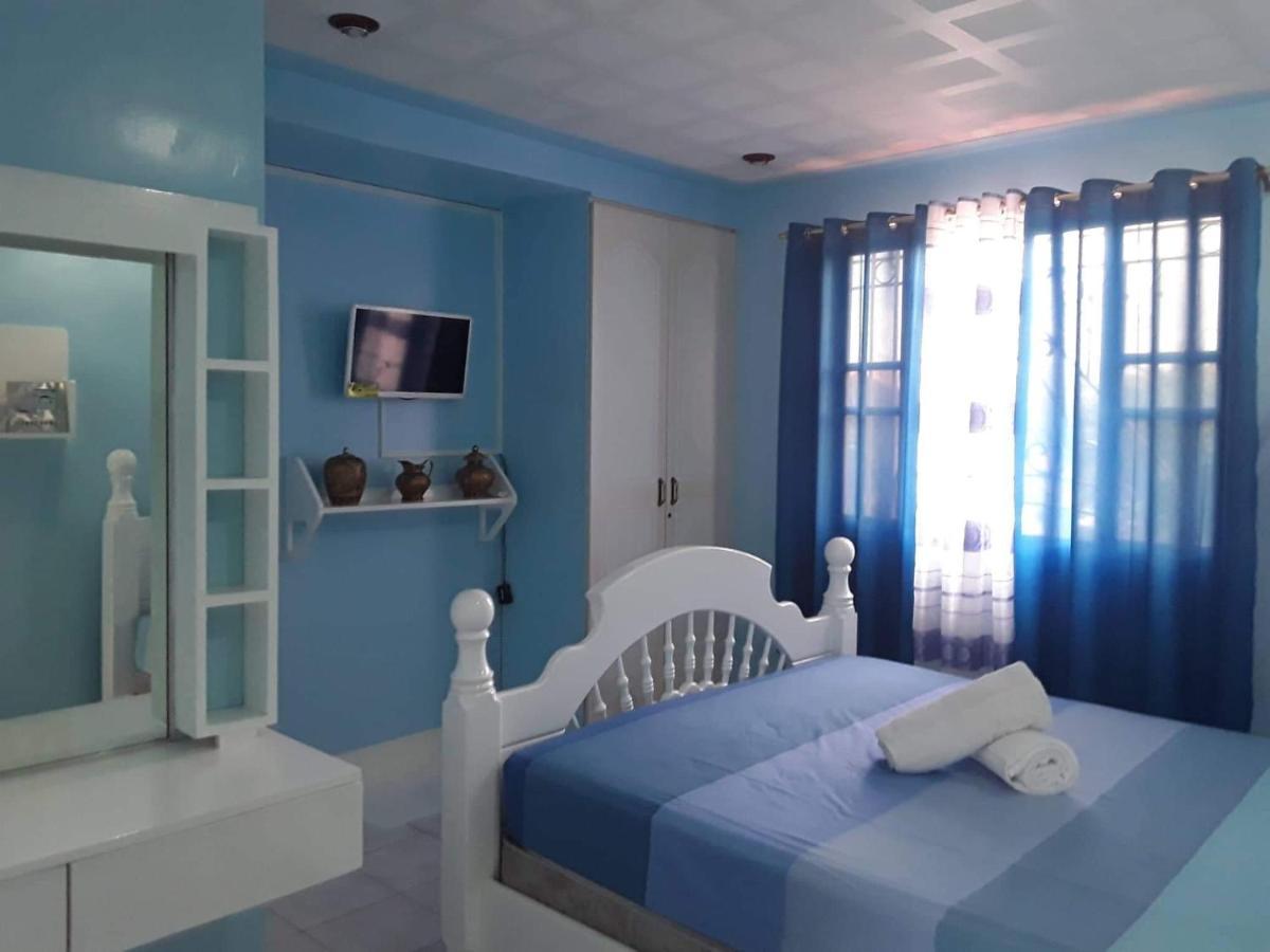 Fabuluz Luxury At Princess Place Malolos Экстерьер фото