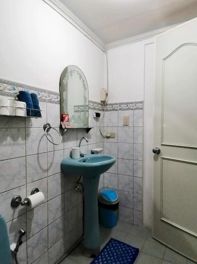 Fabuluz Luxury At Princess Place Malolos Экстерьер фото