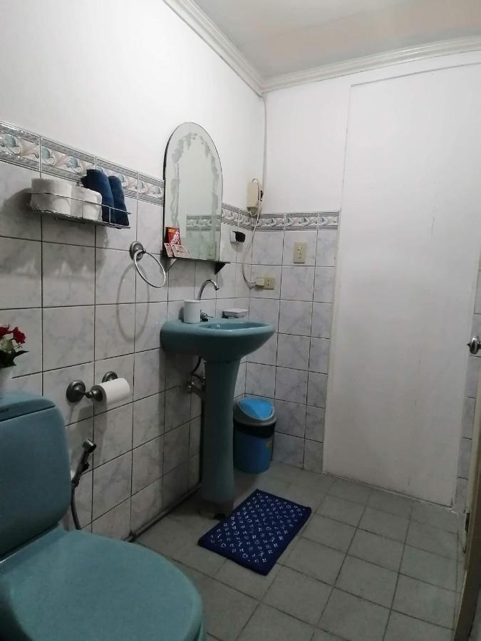 Fabuluz Luxury At Princess Place Malolos Экстерьер фото