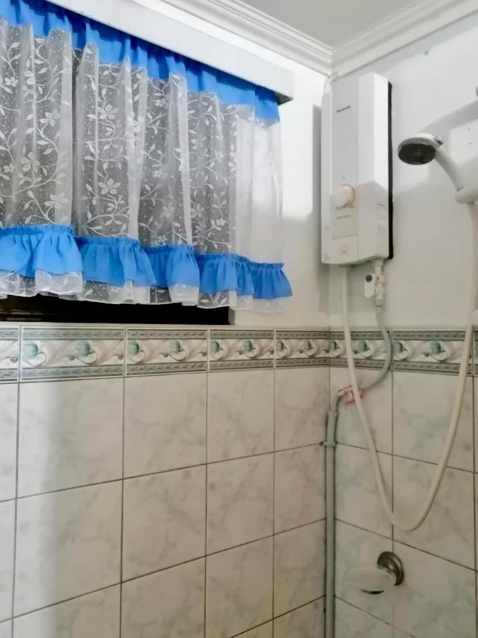 Fabuluz Luxury At Princess Place Malolos Экстерьер фото