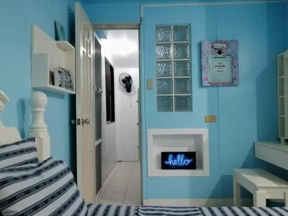 Fabuluz Luxury At Princess Place Malolos Экстерьер фото