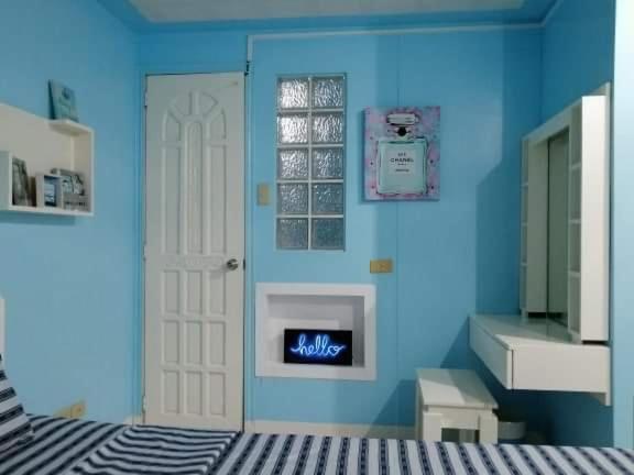Fabuluz Luxury At Princess Place Malolos Экстерьер фото