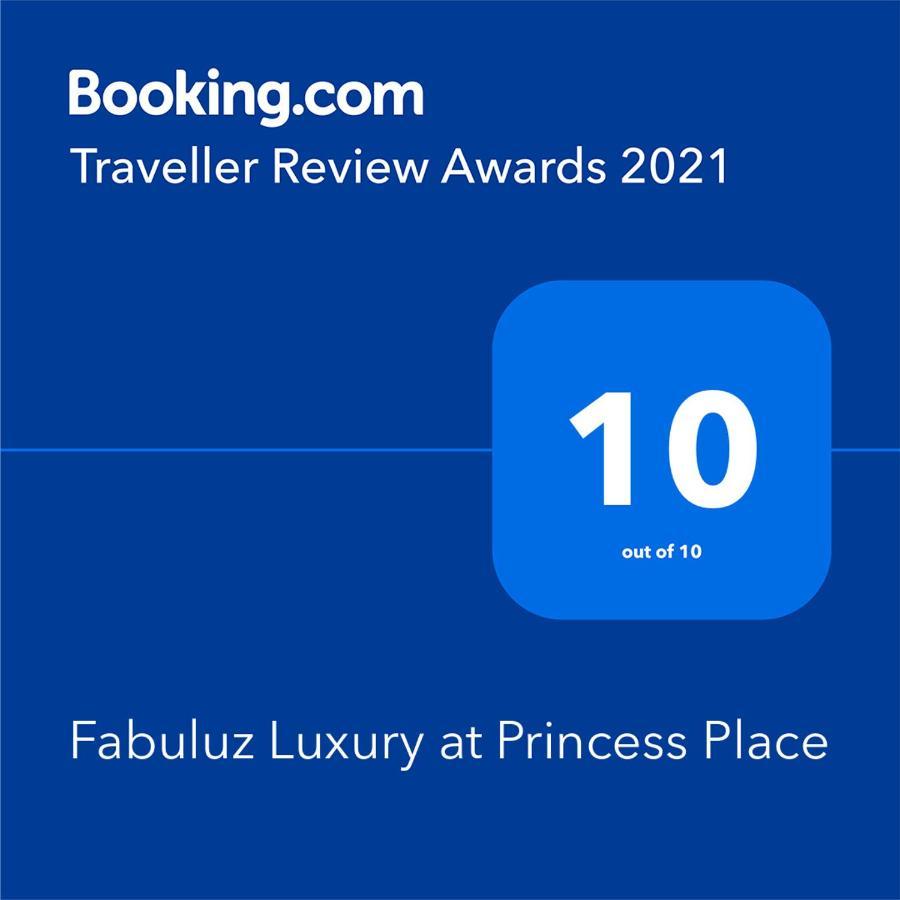 Fabuluz Luxury At Princess Place Malolos Экстерьер фото