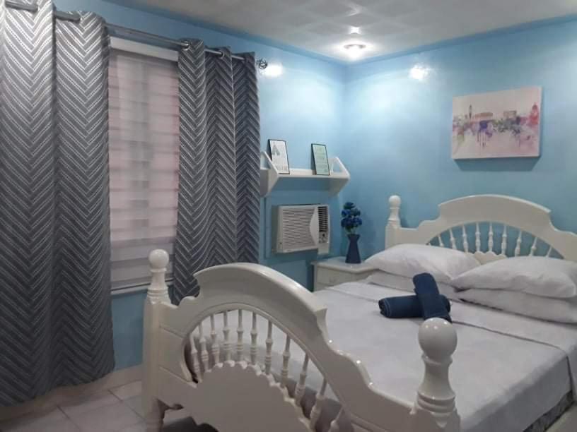 Fabuluz Luxury At Princess Place Malolos Экстерьер фото