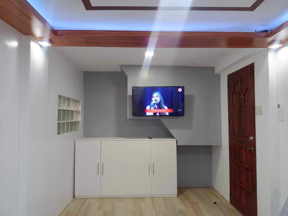 Fabuluz Luxury At Princess Place Malolos Экстерьер фото