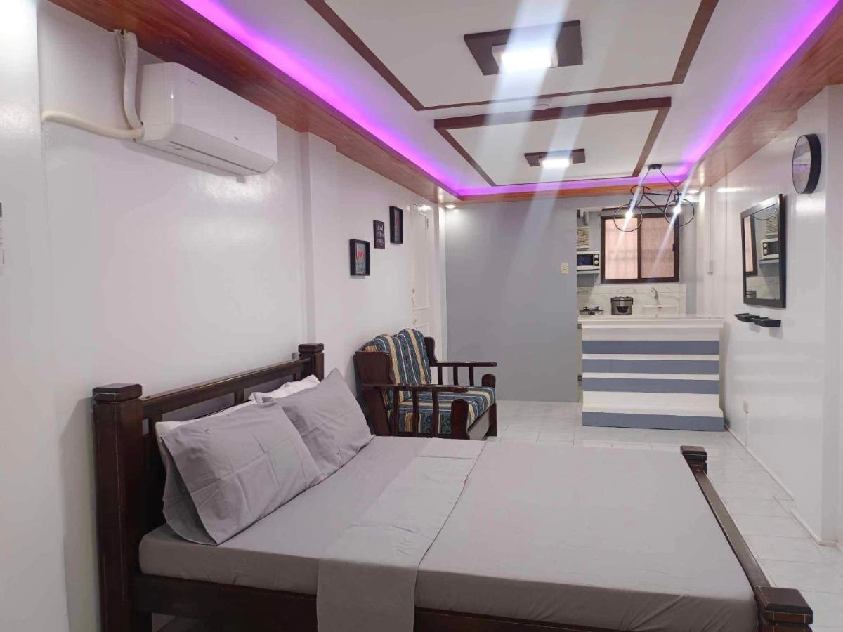 Fabuluz Luxury At Princess Place Malolos Экстерьер фото