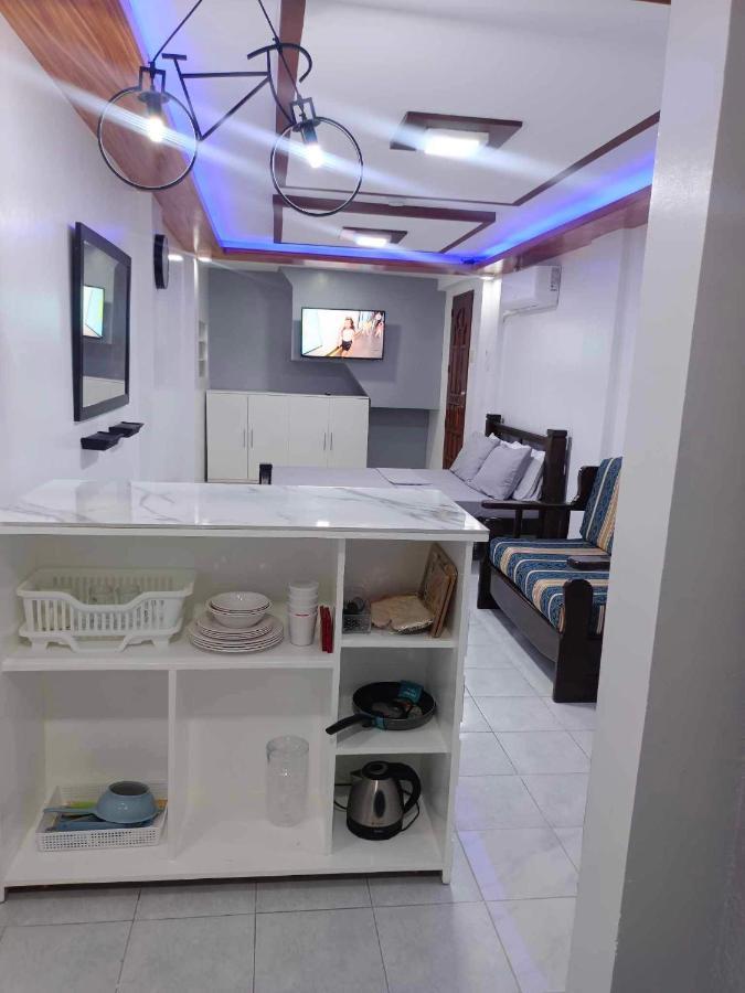 Fabuluz Luxury At Princess Place Malolos Экстерьер фото