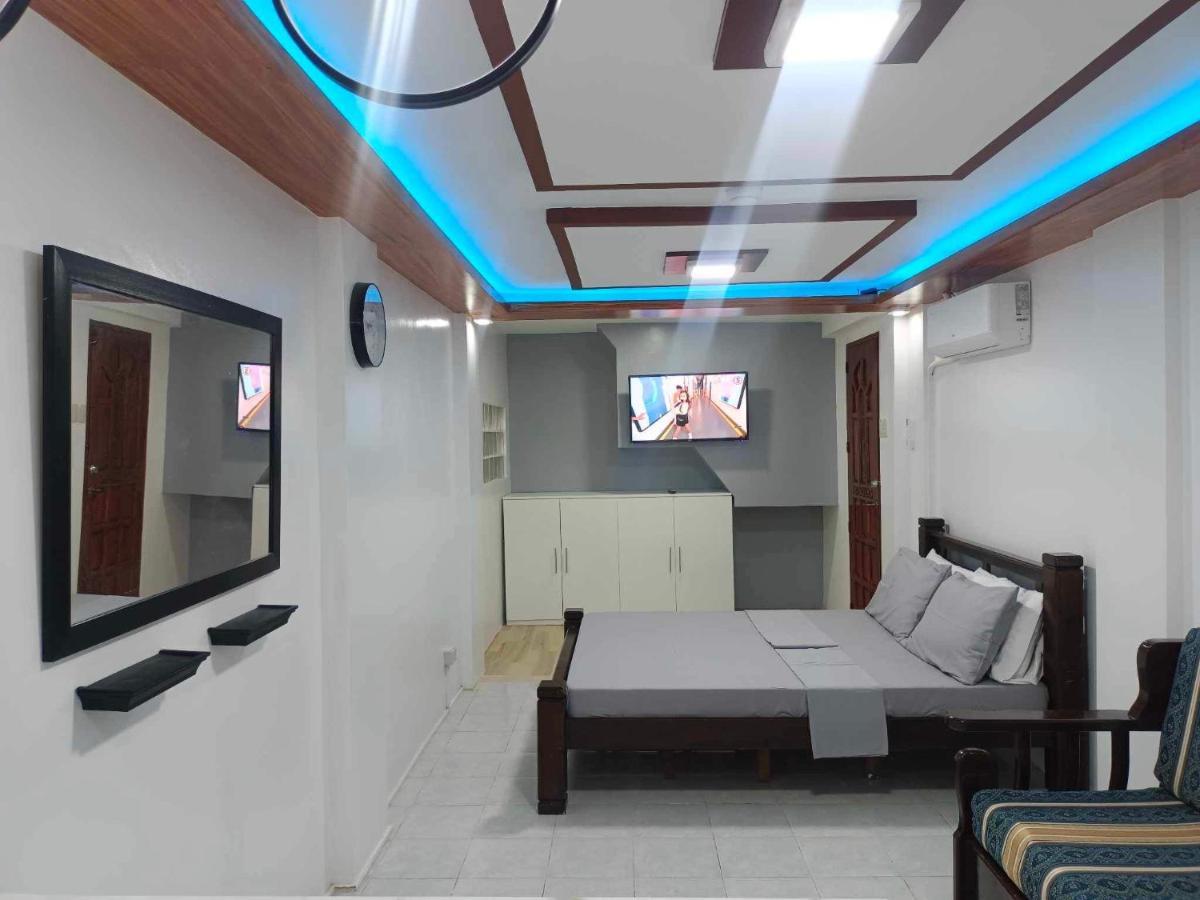 Fabuluz Luxury At Princess Place Malolos Экстерьер фото