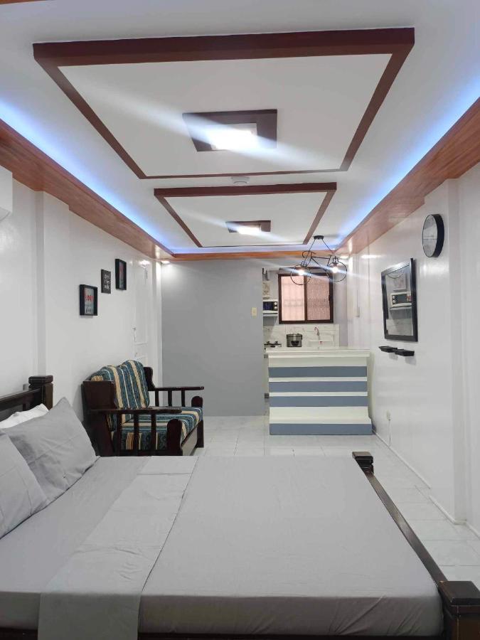 Fabuluz Luxury At Princess Place Malolos Экстерьер фото