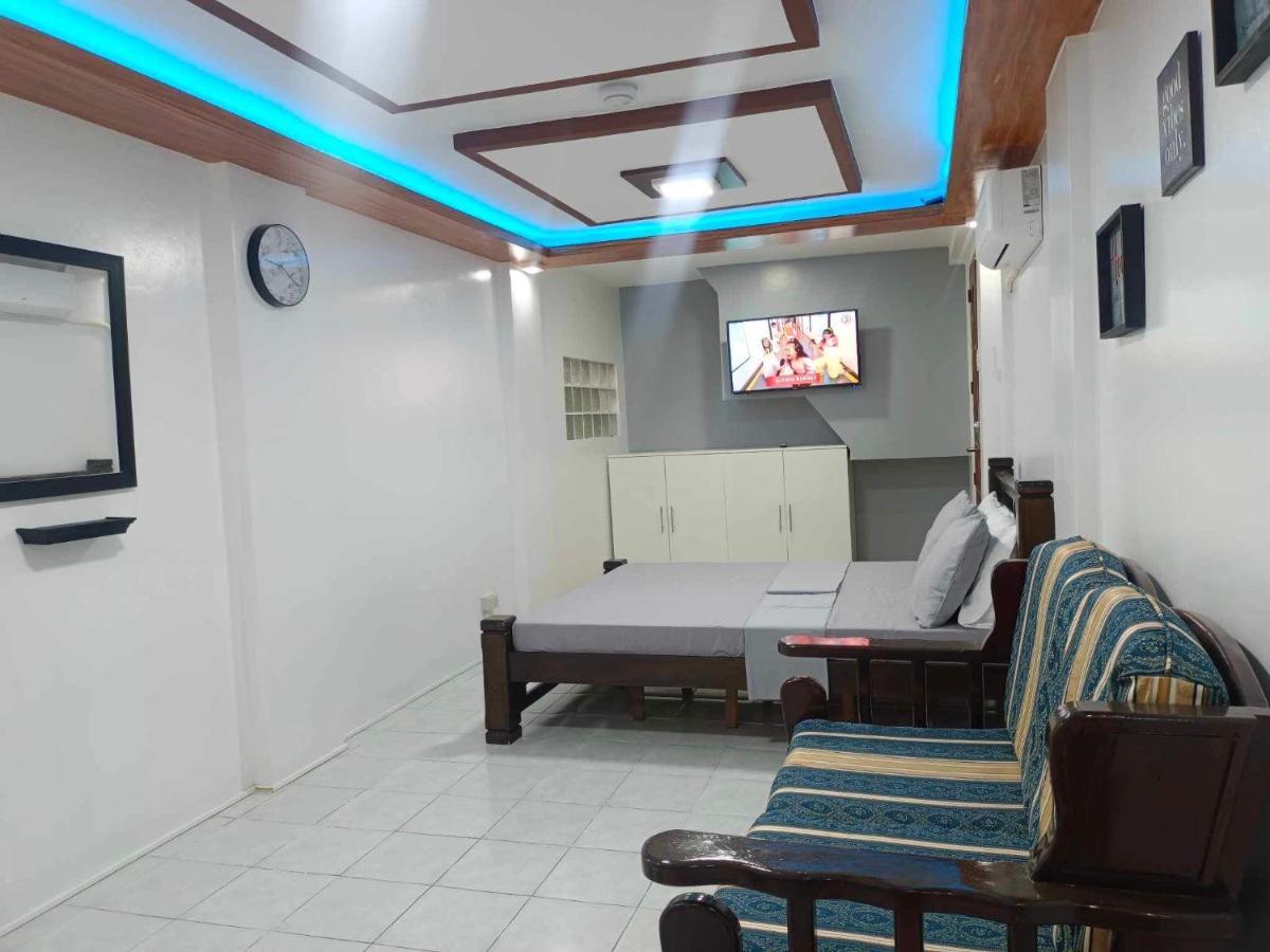 Fabuluz Luxury At Princess Place Malolos Экстерьер фото