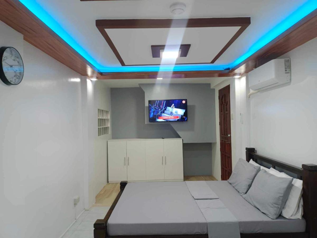 Fabuluz Luxury At Princess Place Malolos Экстерьер фото