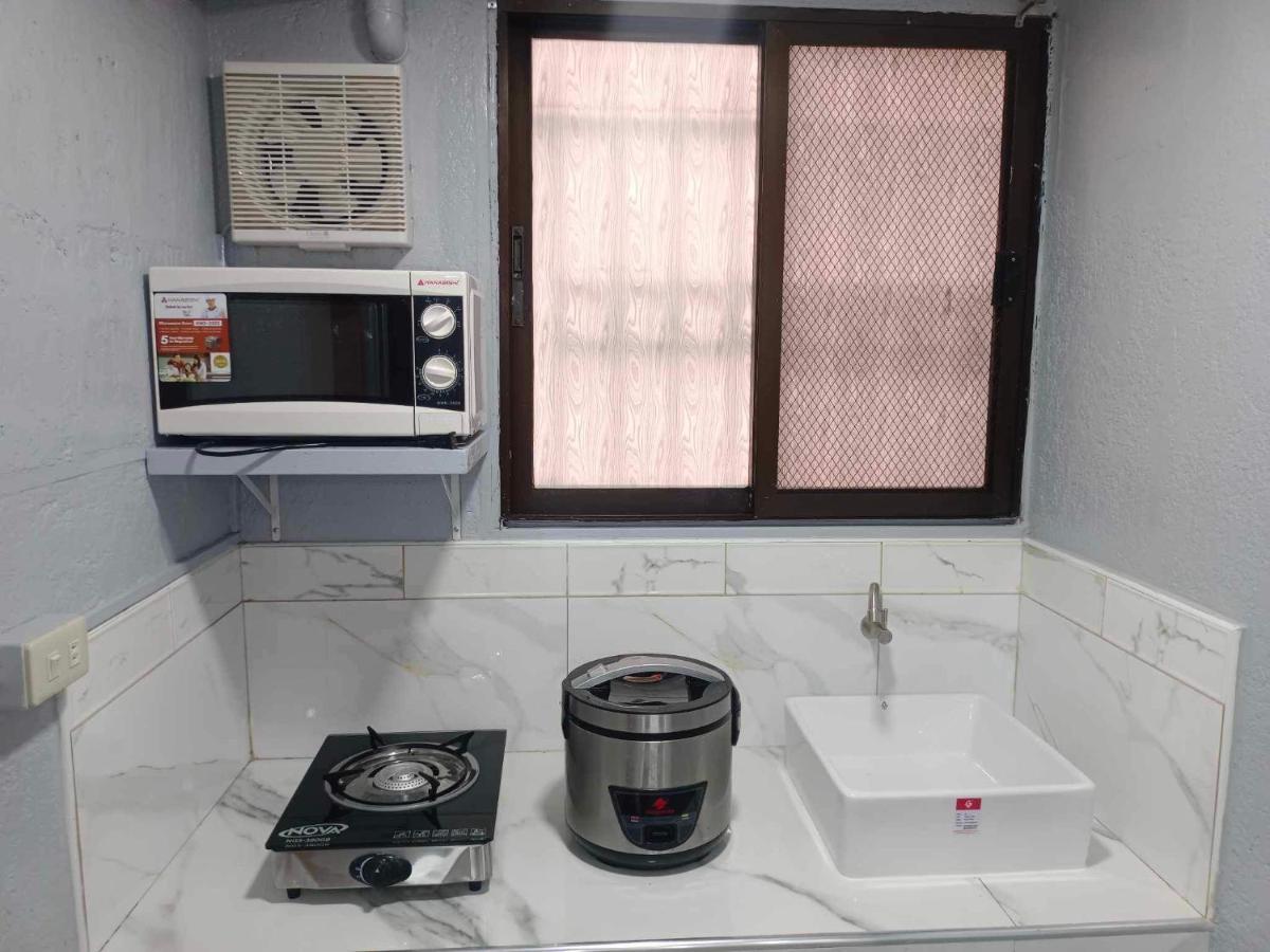 Fabuluz Luxury At Princess Place Malolos Экстерьер фото