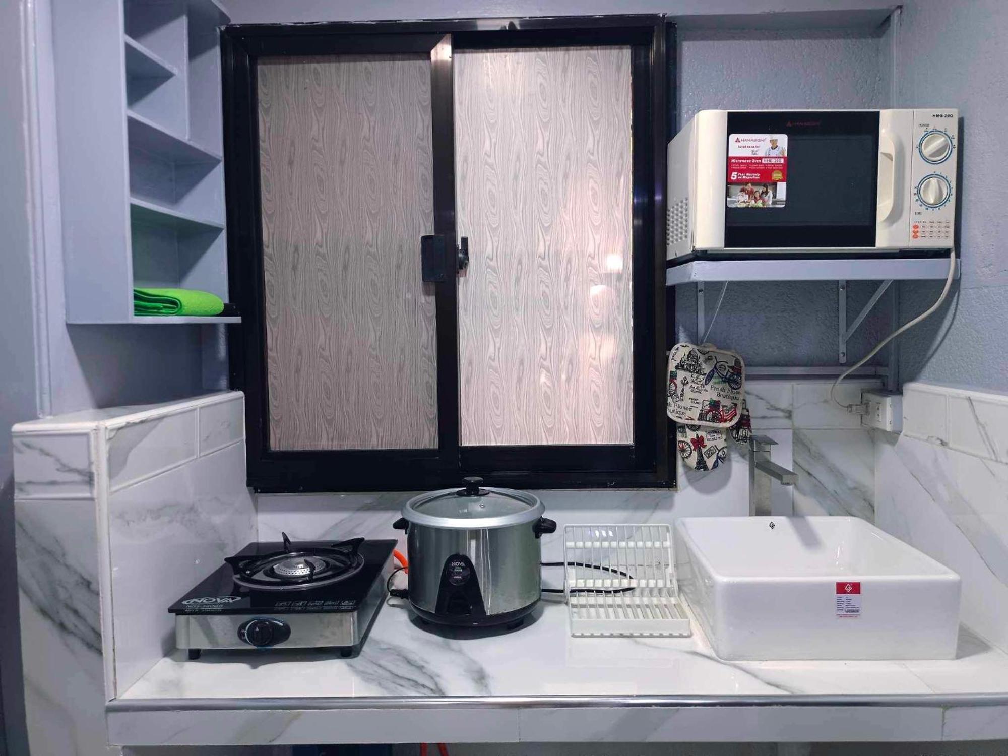 Fabuluz Luxury At Princess Place Malolos Экстерьер фото