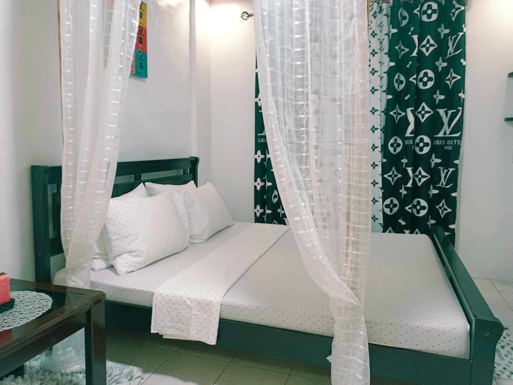 Fabuluz Luxury At Princess Place Malolos Экстерьер фото