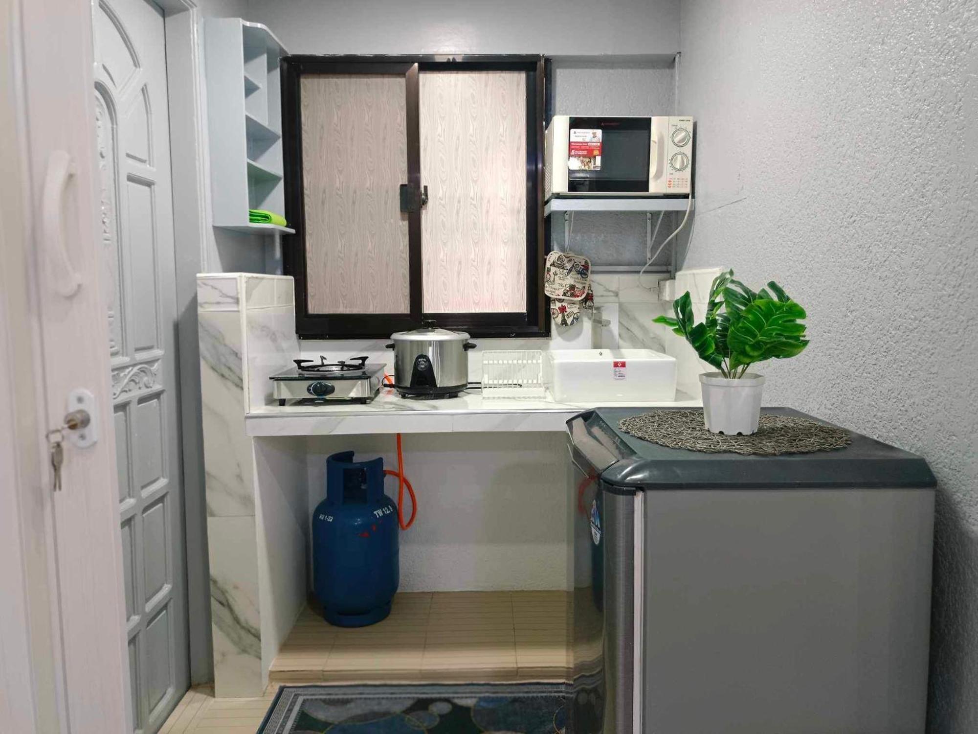 Fabuluz Luxury At Princess Place Malolos Экстерьер фото