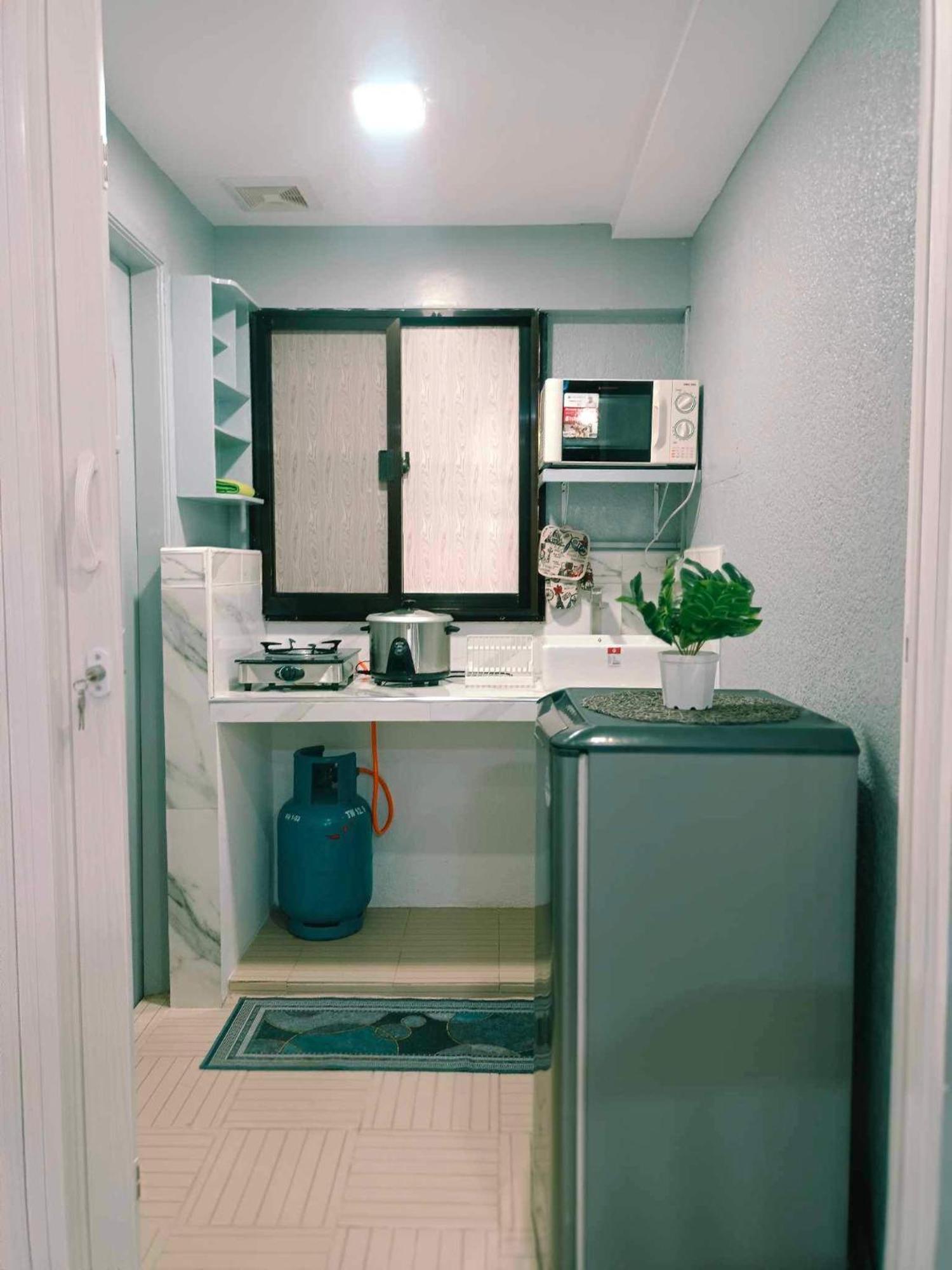 Fabuluz Luxury At Princess Place Malolos Экстерьер фото