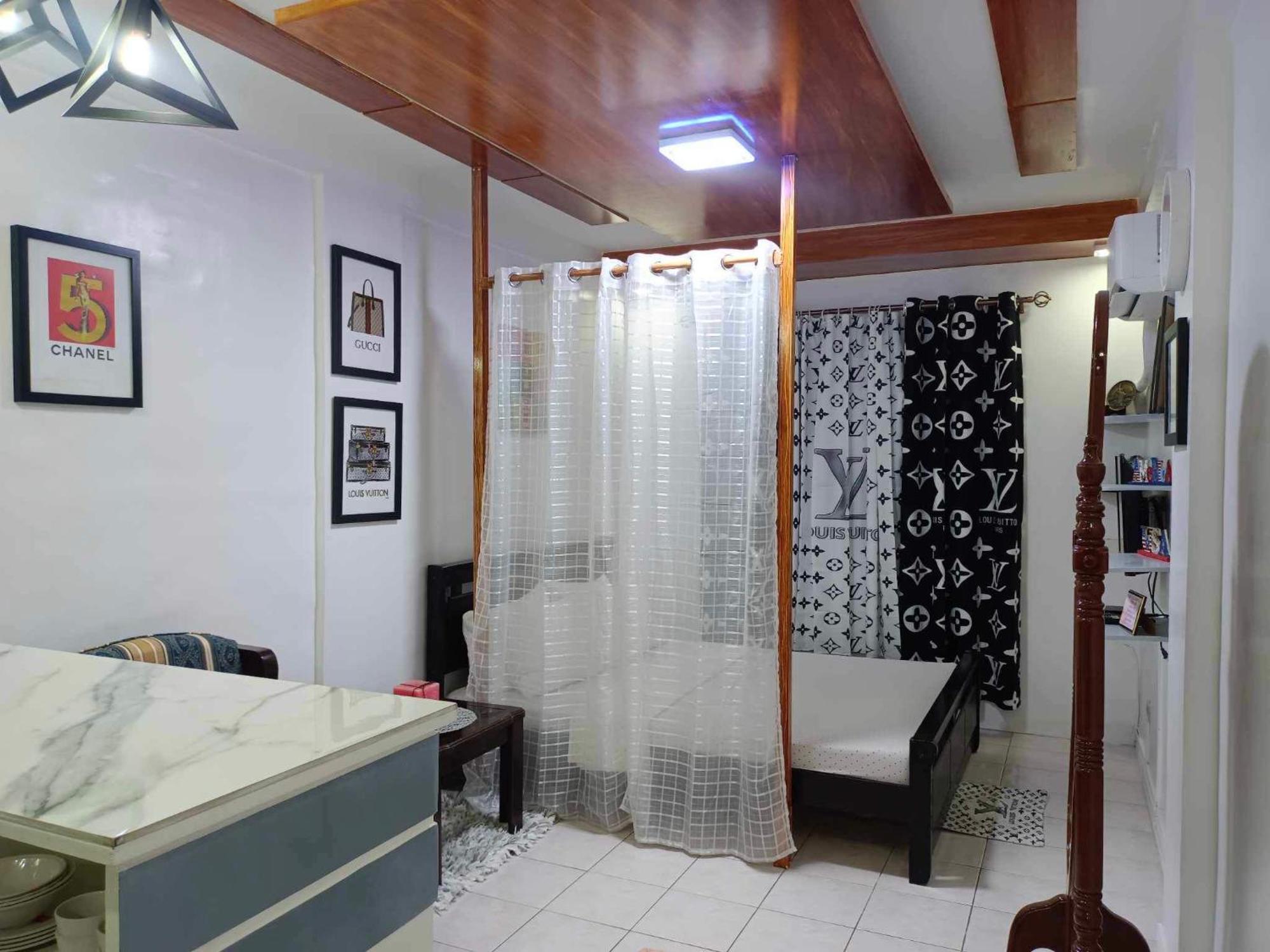 Fabuluz Luxury At Princess Place Malolos Экстерьер фото