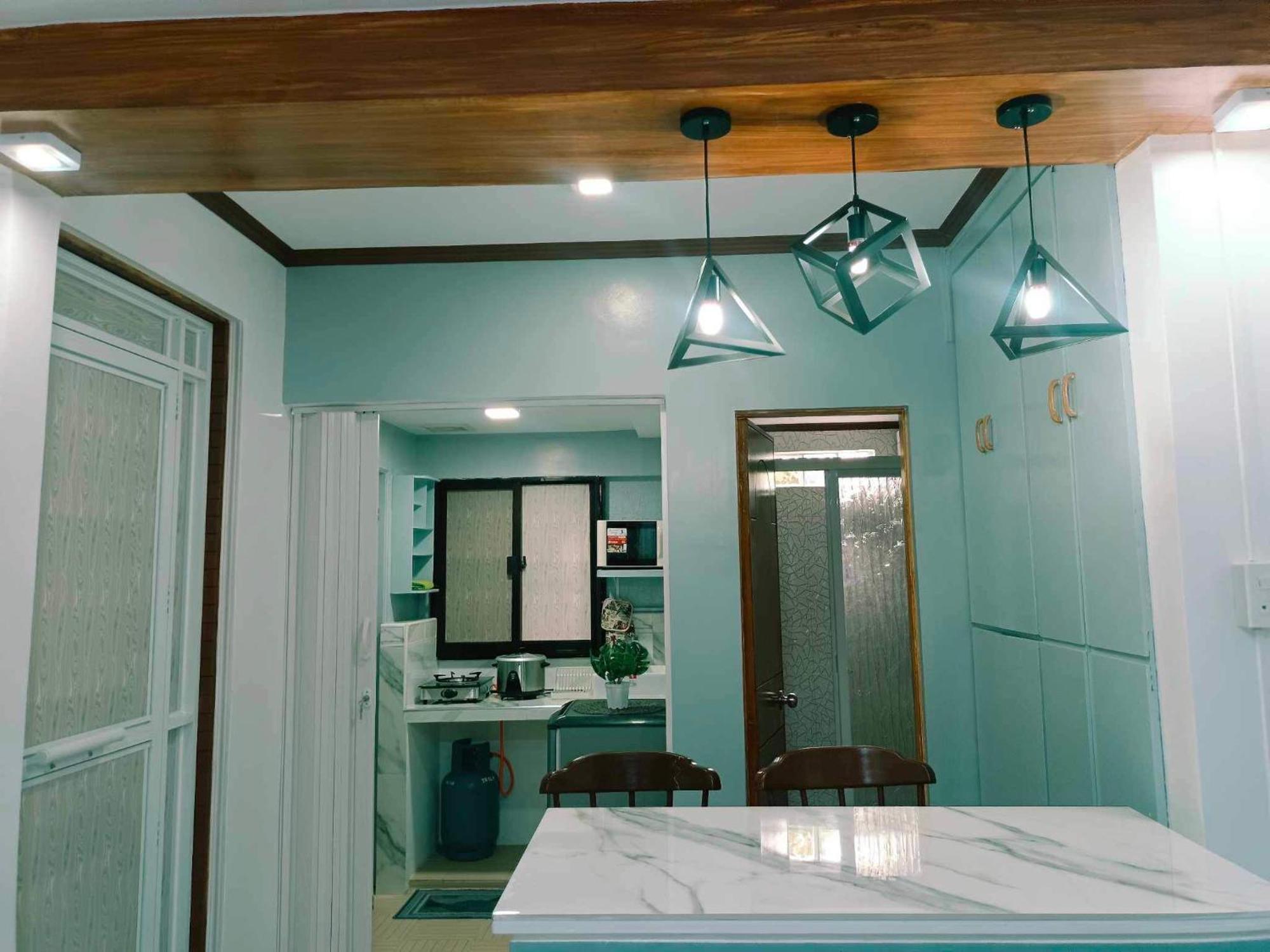 Fabuluz Luxury At Princess Place Malolos Экстерьер фото