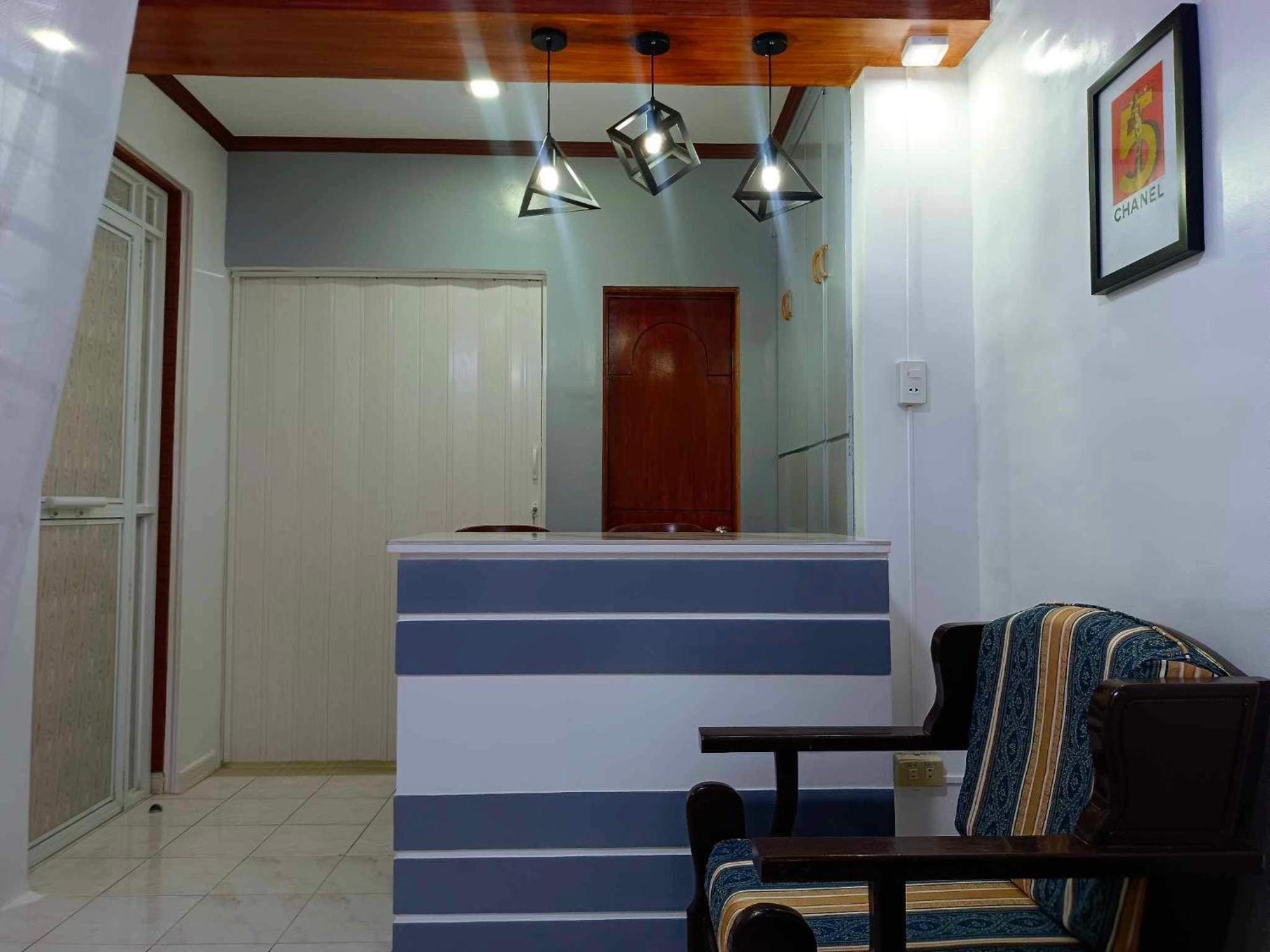 Fabuluz Luxury At Princess Place Malolos Экстерьер фото
