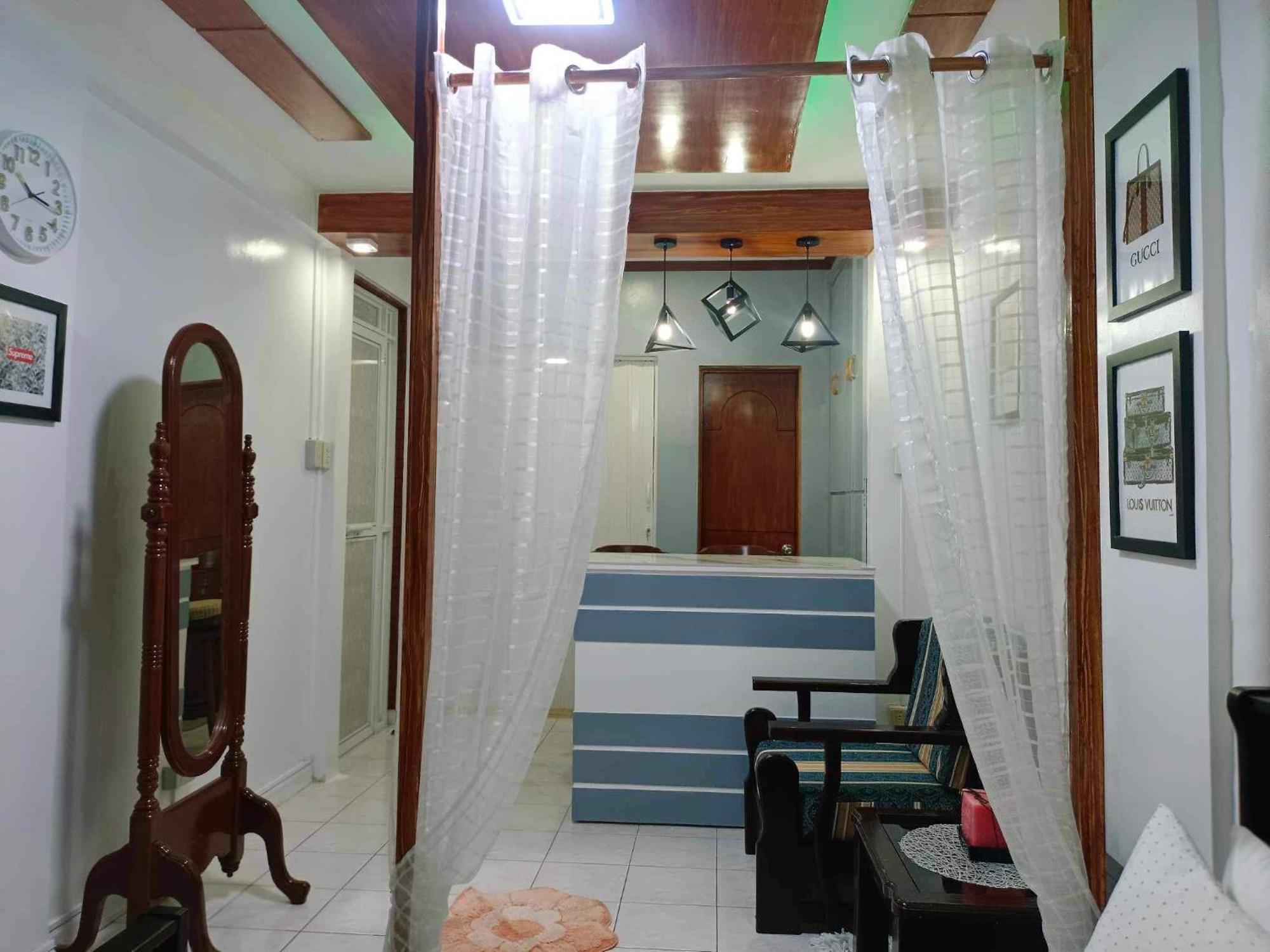 Fabuluz Luxury At Princess Place Malolos Экстерьер фото