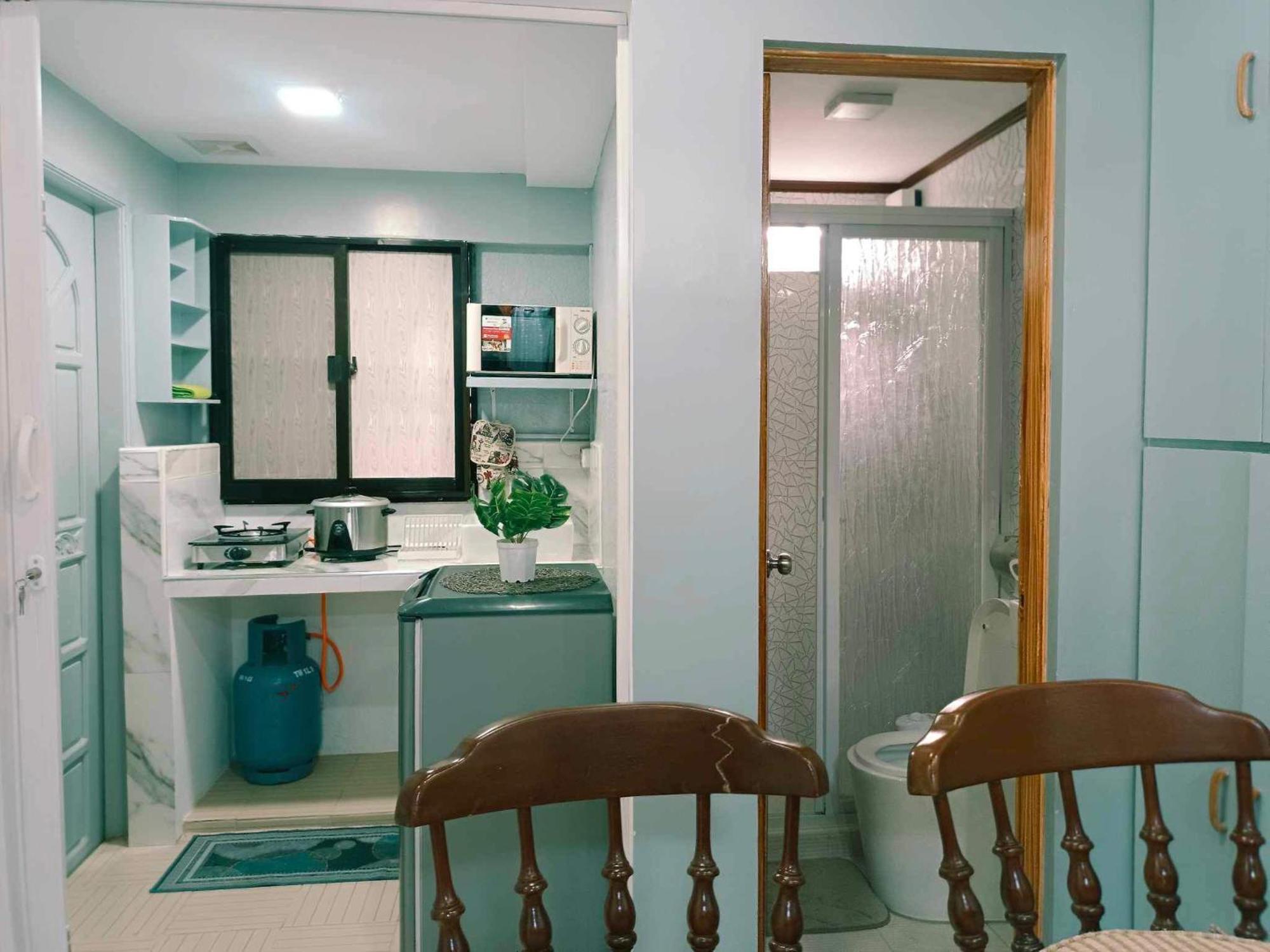 Fabuluz Luxury At Princess Place Malolos Экстерьер фото