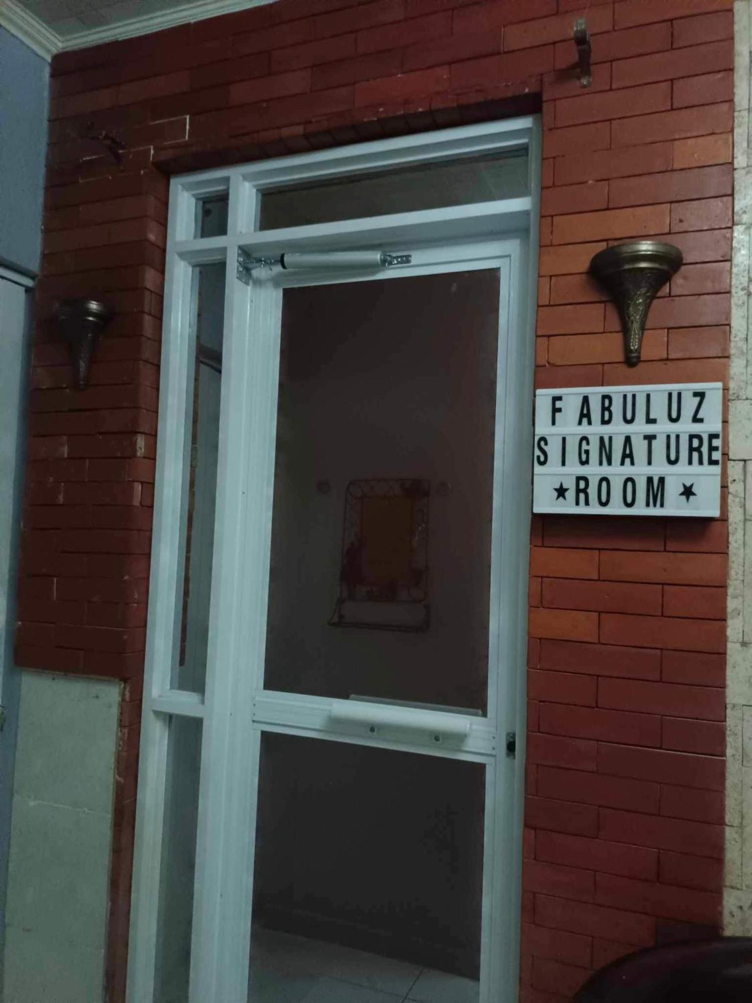 Fabuluz Luxury At Princess Place Malolos Экстерьер фото