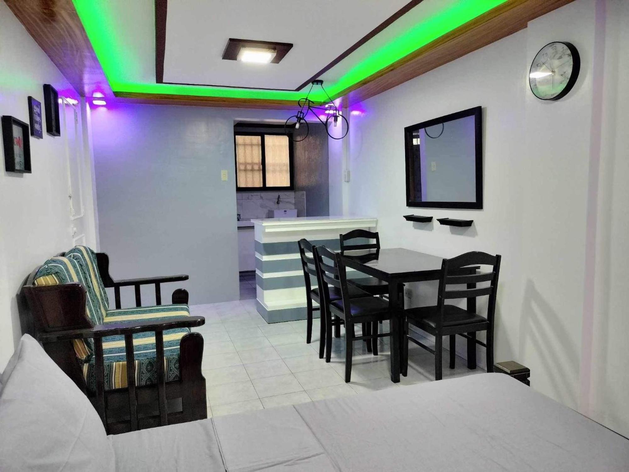 Fabuluz Luxury At Princess Place Malolos Экстерьер фото