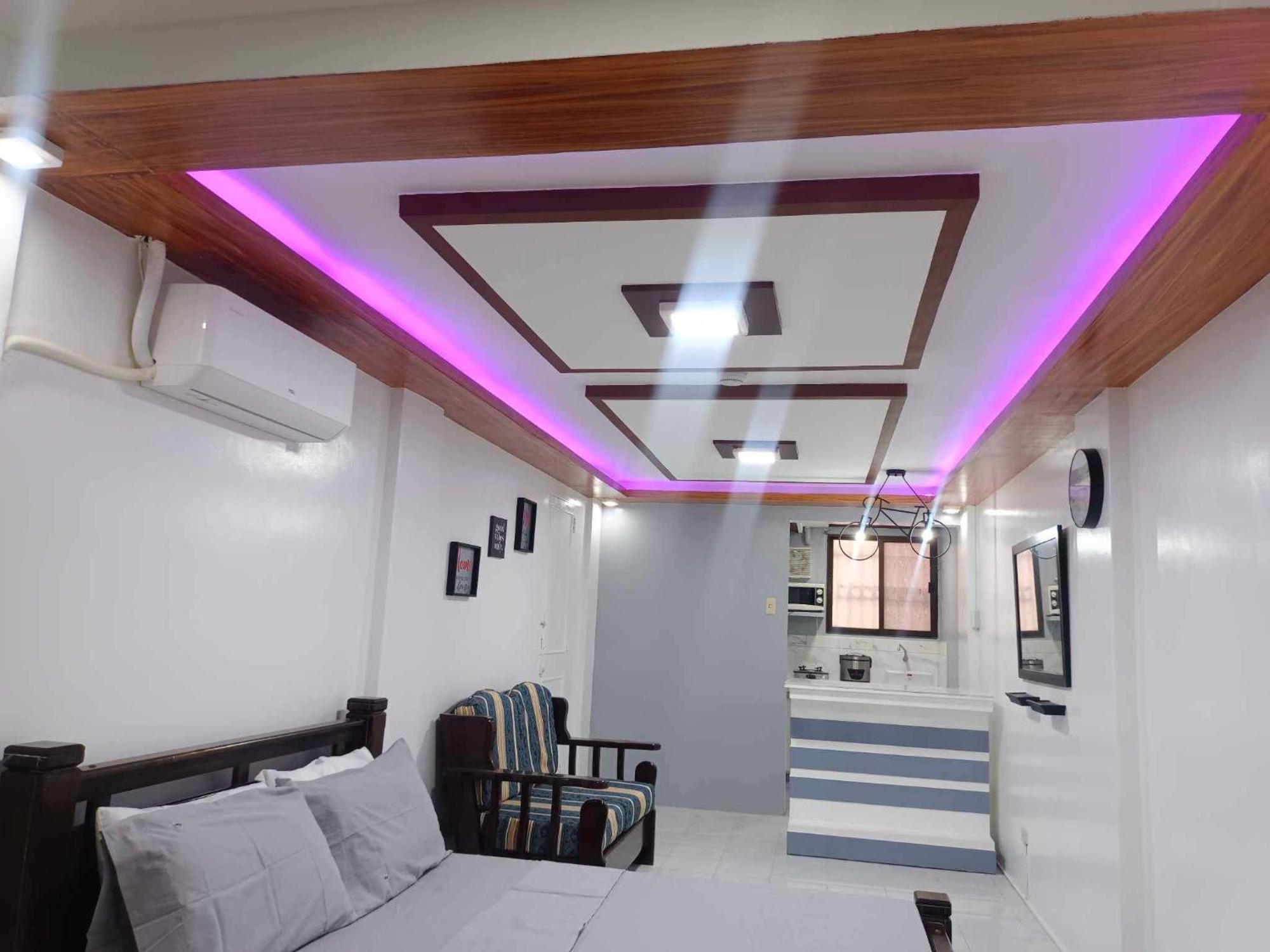 Fabuluz Luxury At Princess Place Malolos Экстерьер фото