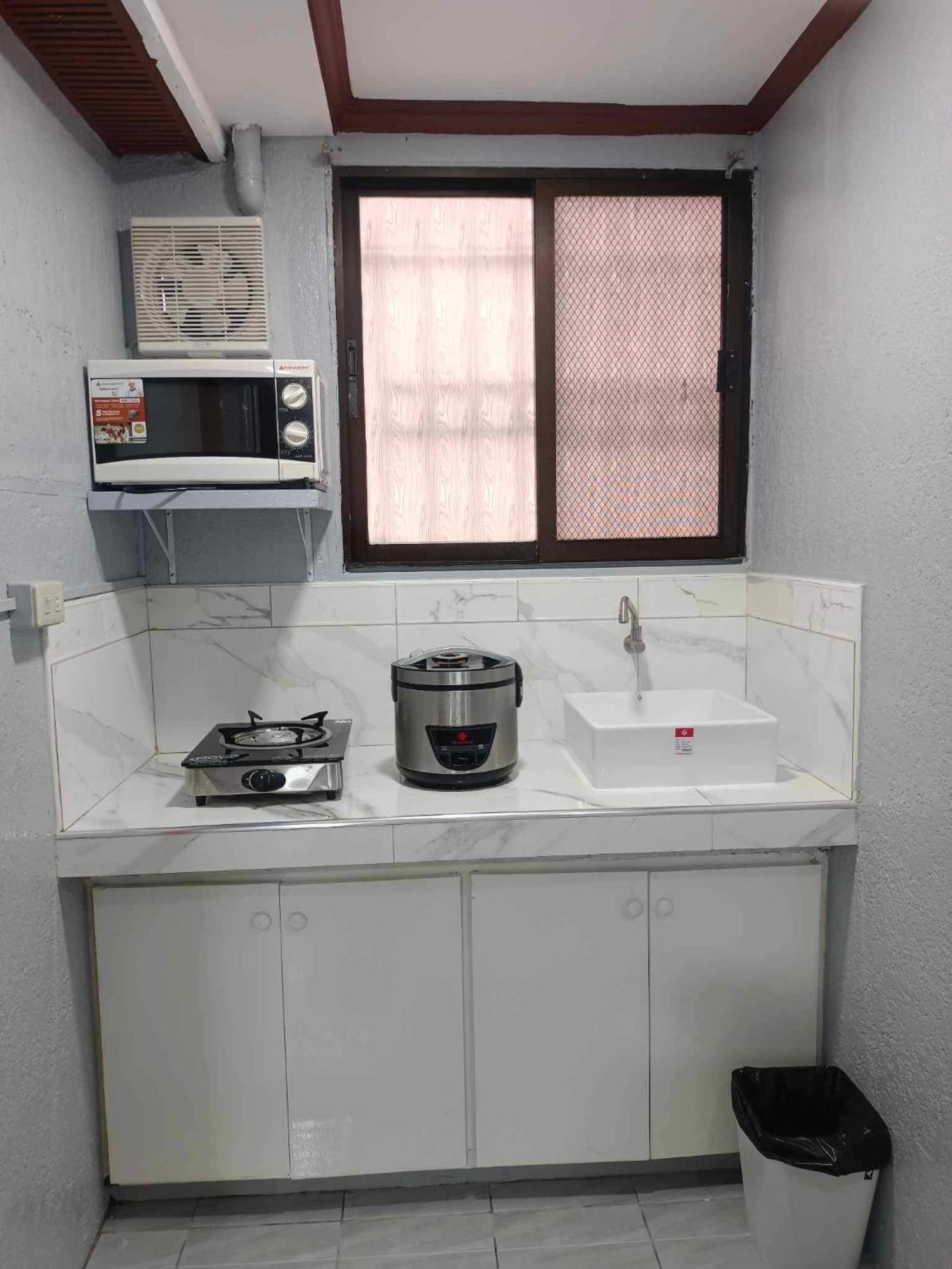 Fabuluz Luxury At Princess Place Malolos Экстерьер фото