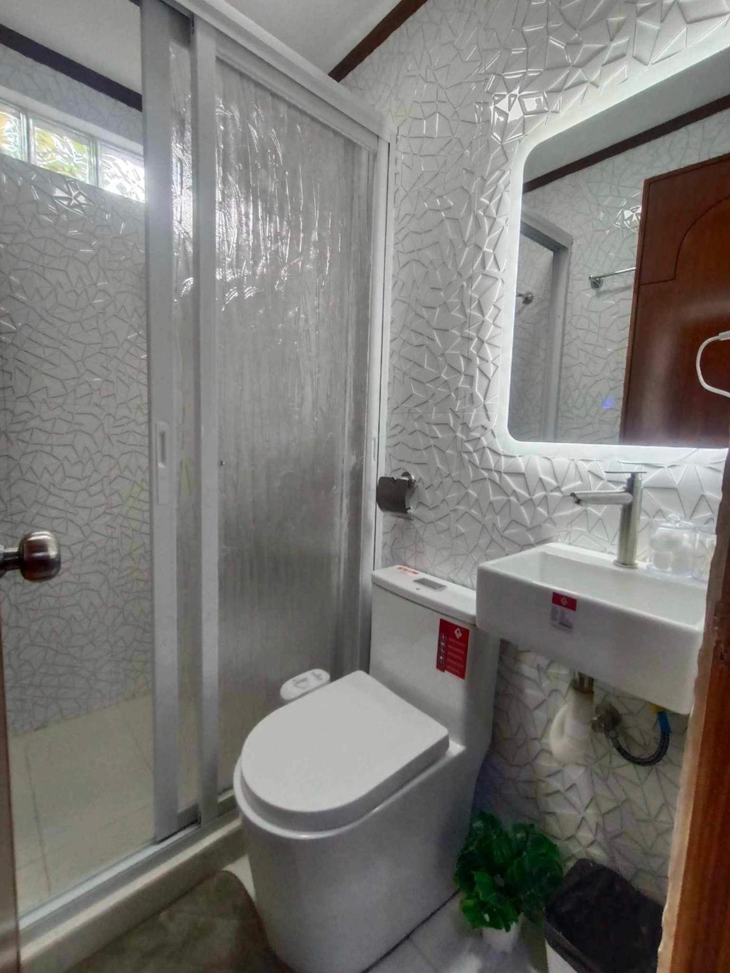 Fabuluz Luxury At Princess Place Malolos Экстерьер фото