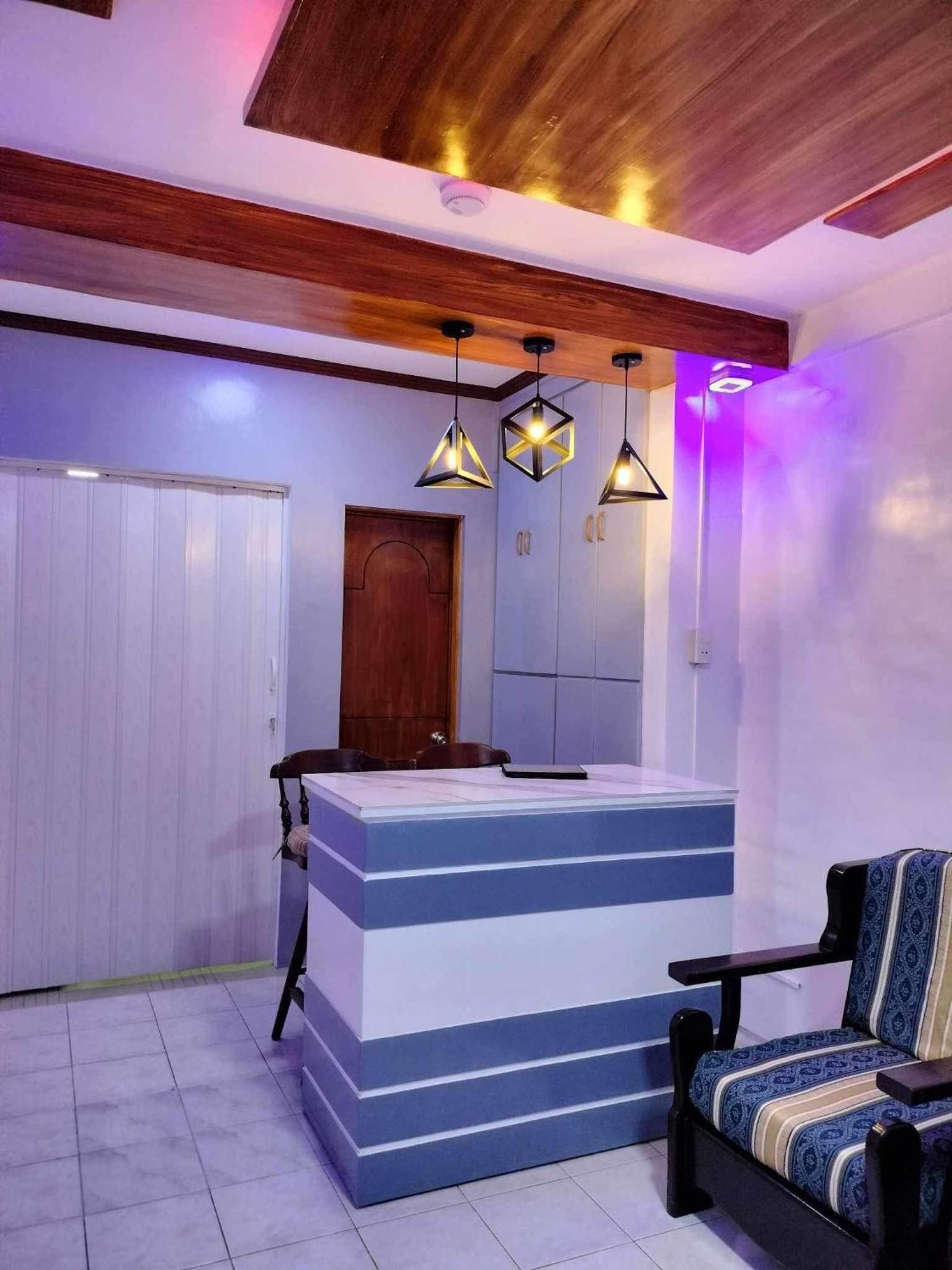 Fabuluz Luxury At Princess Place Malolos Экстерьер фото