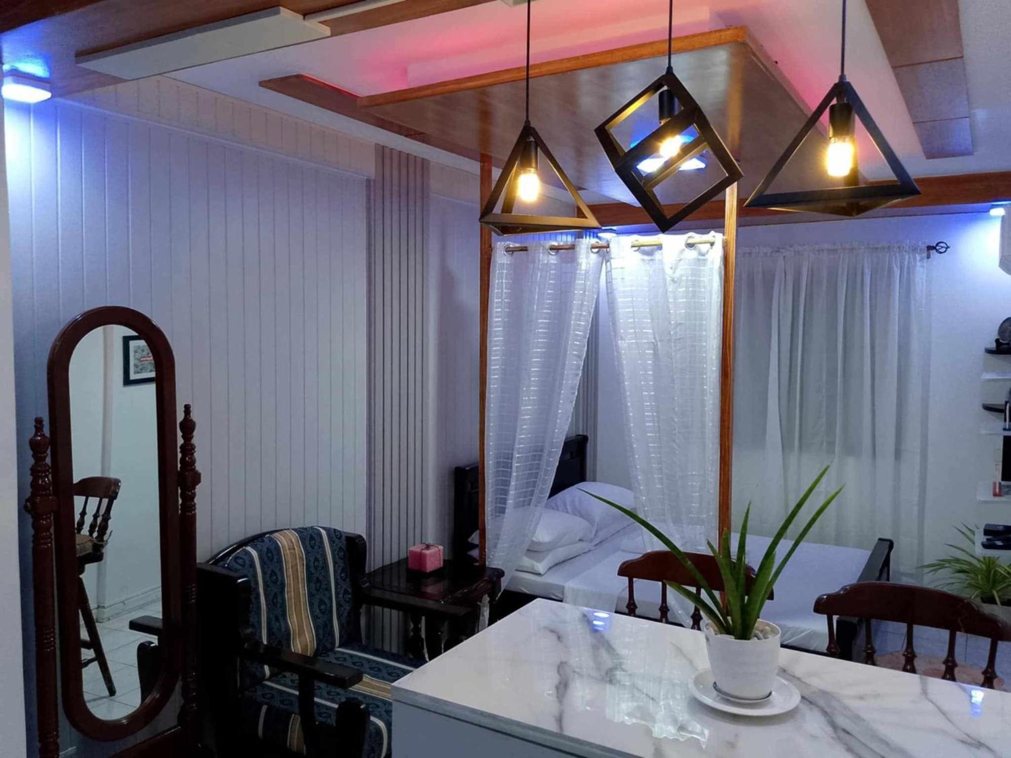 Fabuluz Luxury At Princess Place Malolos Экстерьер фото