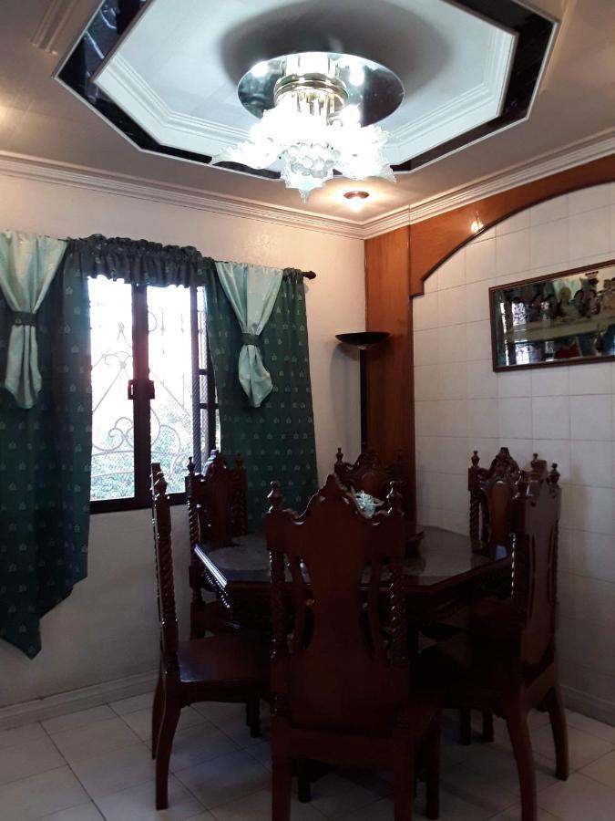 Fabuluz Luxury At Princess Place Malolos Экстерьер фото