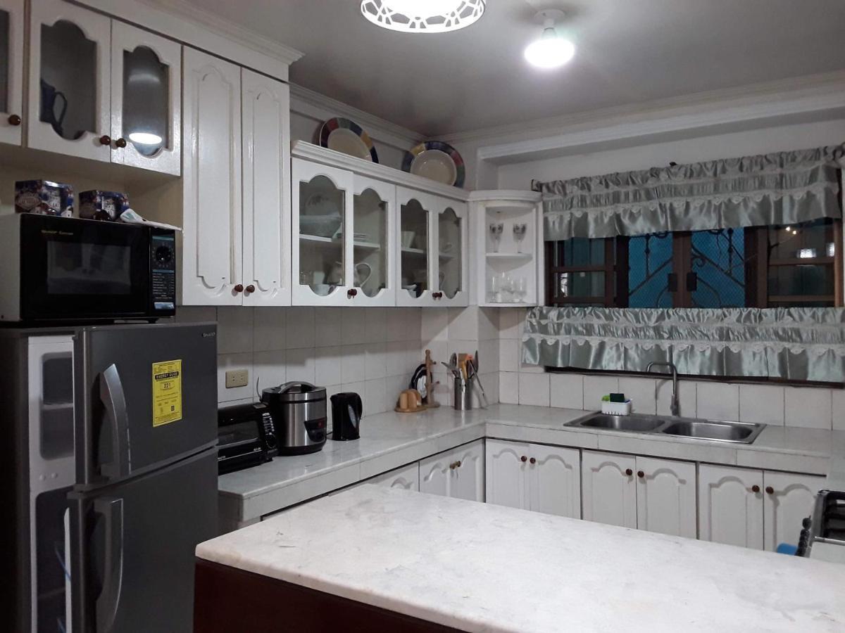 Fabuluz Luxury At Princess Place Malolos Экстерьер фото