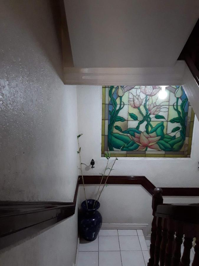 Fabuluz Luxury At Princess Place Malolos Экстерьер фото